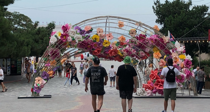 Найден лучший европейский курорт, где до сих пор русские - в почете