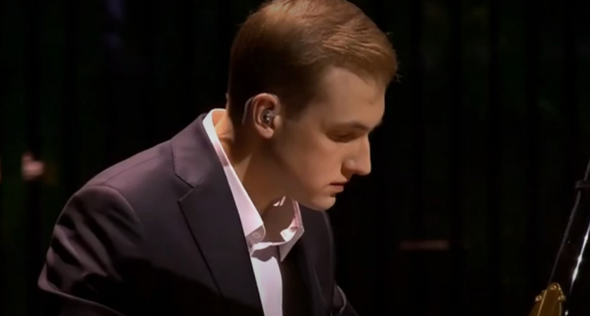 «Самый горячий драник Белоруссии»: что известно о младшем сыне президента Александра Лукашенко