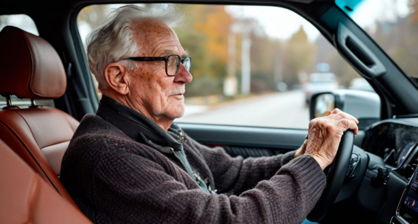 До скольких лет можно действительно водить машину в 2025 году? Официальная позиция ГИБДД