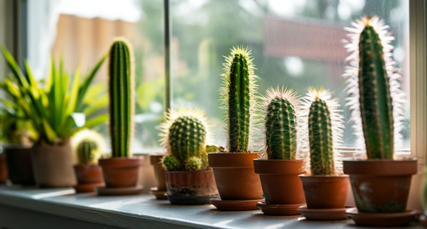 Эти вредители поражают каждый второй кактус: вот как защитить растения - запомните инструкцию раз и навсегда