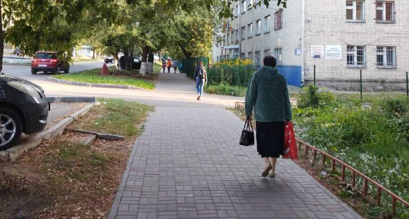 9 вещей, из-за которых женщина стареет раньше времени