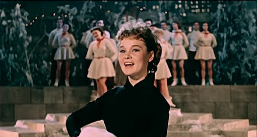 Каких советских актрис считали самыми красивыми заграницей