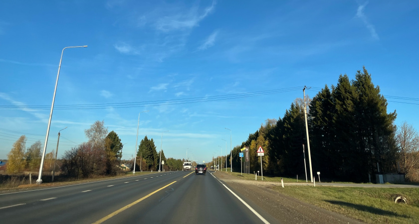 Туристы проезжают это райское место - и зря: город на М4-Дон, где стоит побывать хотя бы однажды