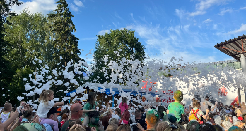 Вельта, Люсия и Дов: какие имена дают детям в 2025 году - самые популярные и редкие варианты