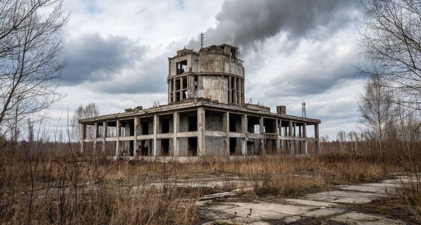 "Две ножки, две ручки": как сейчас живет девочка, которая родилась в Чернобыле после катастрофы