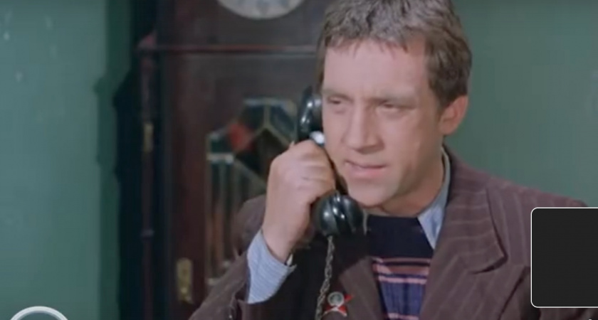 Почему Жеглов проехал мимо? Самый спорный момент в «Место встречи изменить нельзя» (18+)