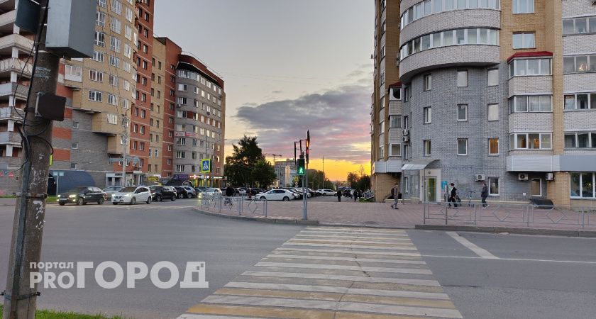 Новый автобусный маршрут, ухудшение погоды и День города: что читали кировчане на неделе 