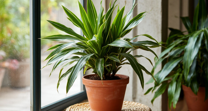 7 домашних цветочков, которым не нужен опытный садовод - растут и цветут сами без всяких хлопот 