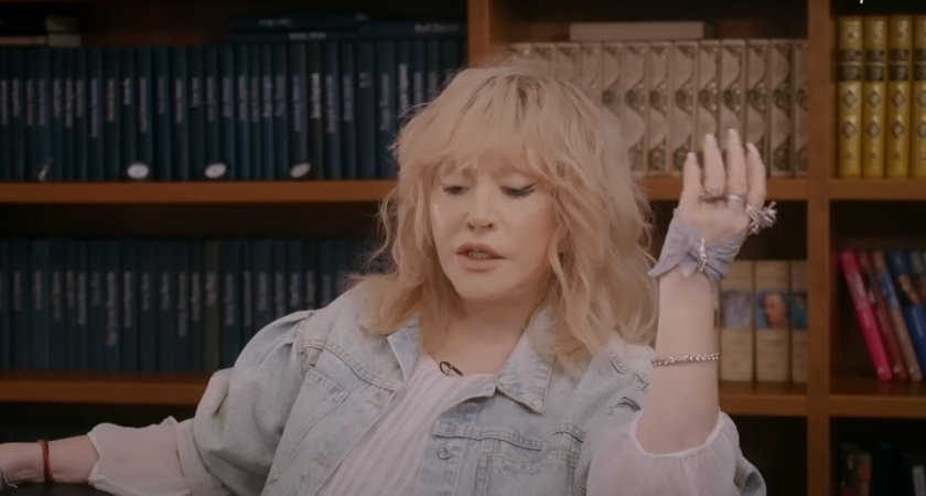 "Вычеркнула без всякого сожаления": фильм, в котором Пугачева жестко прошлась по очень знаменитому человеку