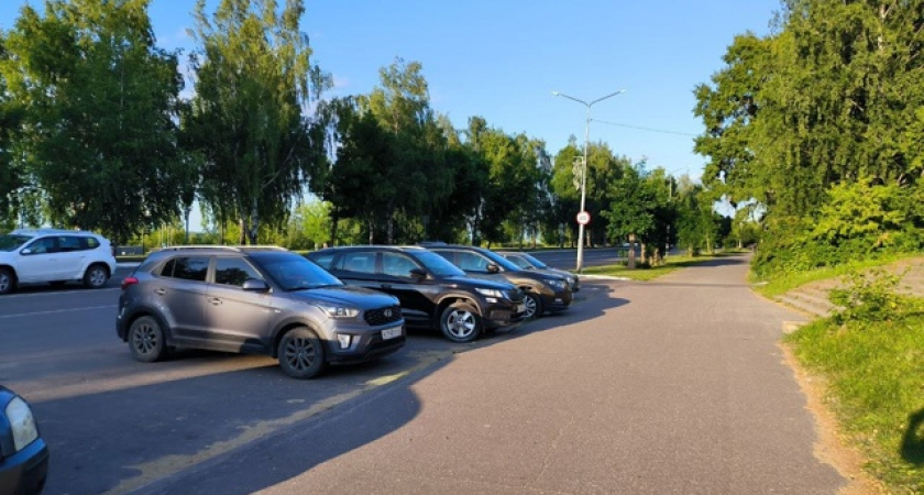 Почему в Европе паркуются передом, а в России — задом: 3 неочевидные причины