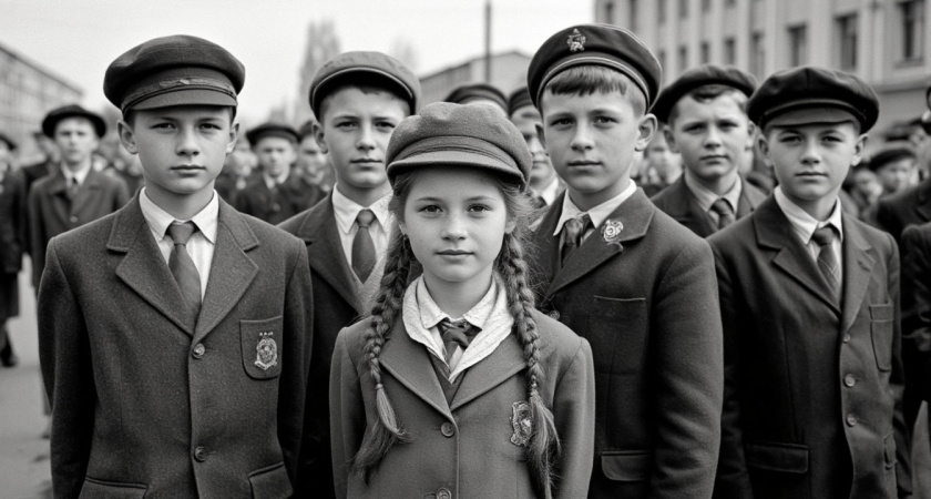 Почему в СССР переучивали левшей - об этом не принято говорить вслух 