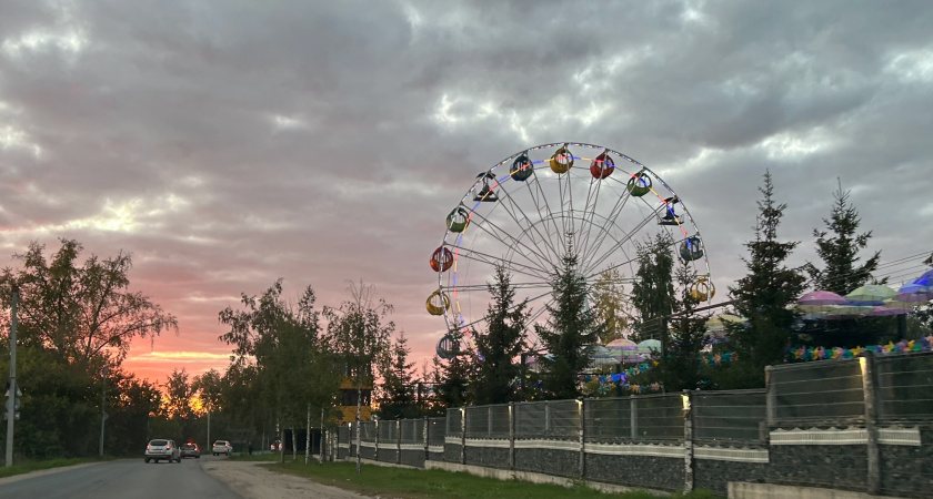 Аномальная жара нагрянет в сентябре: лето вернется еще на месяц