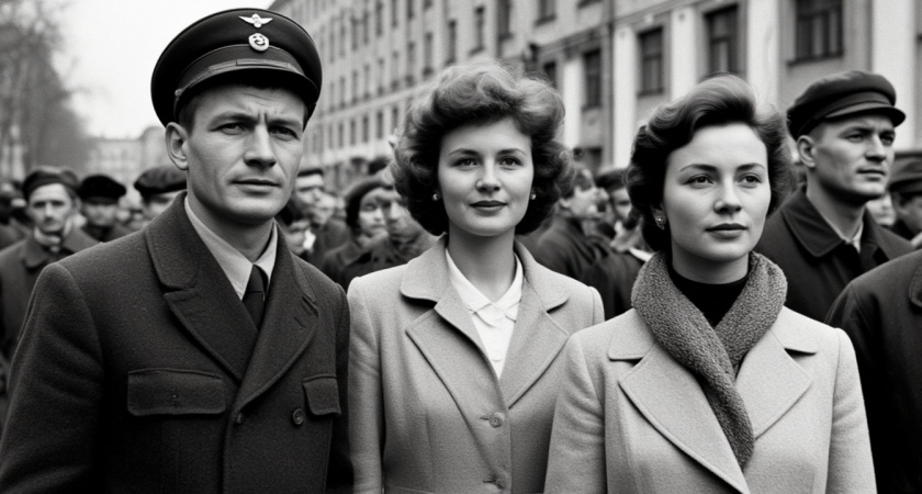 Эти фамилии выдают в вас потомков шведов, норвежцев и датчан - проверьте свою в списке