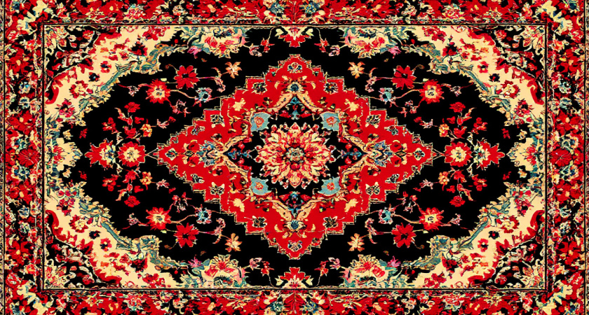 Посмотрела, как турки чистят ковер - за 20 минут стал как новый: делюсь секретом