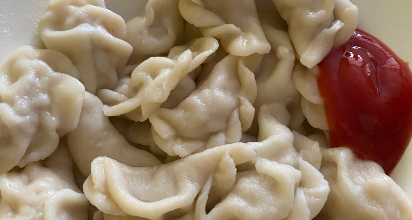 Больше не варю пельмени и вареники - нашел способ круче: вот как готовят в элитных ресторанах