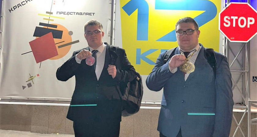 Кировчанин оказался в полуфинале программы "Умницы и умники" (6+)