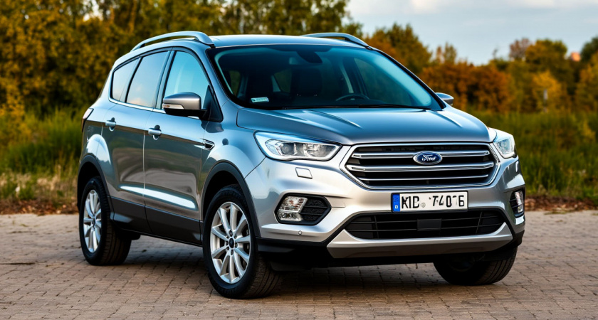 Ушлые водители обходят эти кроссоверы за 2 км: 100+ тысяч пробега - и проблем с ними выше крыши