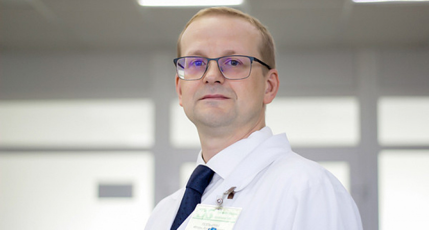 В Кирове хирурги избавили 65-летнего мужчину от опухоли шеи размером с голову