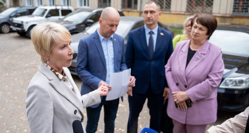 В Кирове впервые создадут фонд муниципального служебного жилья