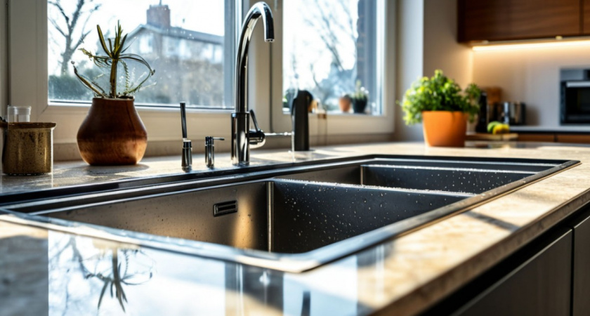 Это средство прочистит канализацию лучше, чем крот. Засор в трубе больше не проблема - научный подход