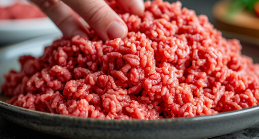 Фарш нельзя вымешивать руками: 5 ошибок, из-за которых котлетки превращают в подошву - запомните раз и навсегда