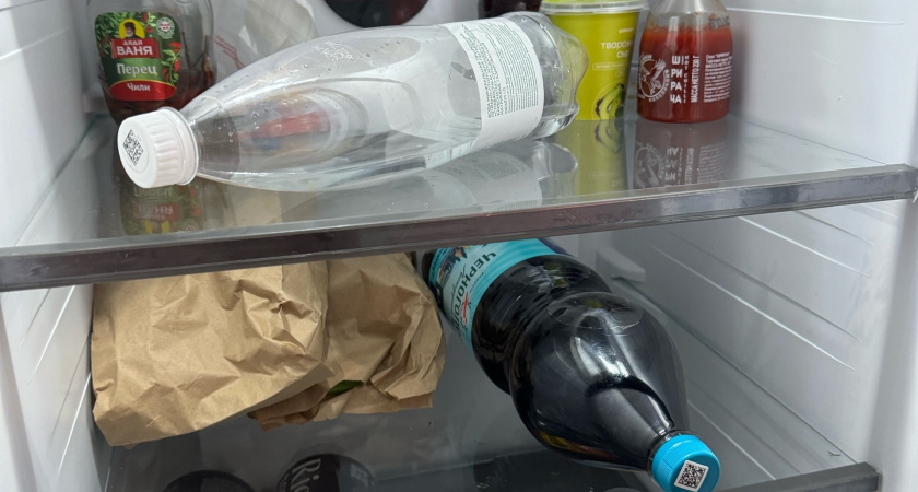 Кладу рулон туалетной бумаги в холодильник и наслаждаюсь результатом: вот зачем так делаю