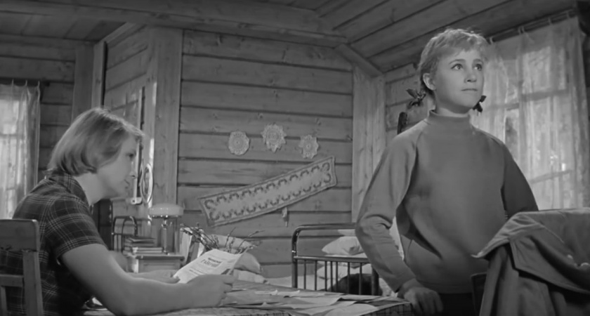 "Вырезали без всякого сожаления": как Тося помогла Наде бросить Ксан Ксаныча - нам не показали и половины этой истории