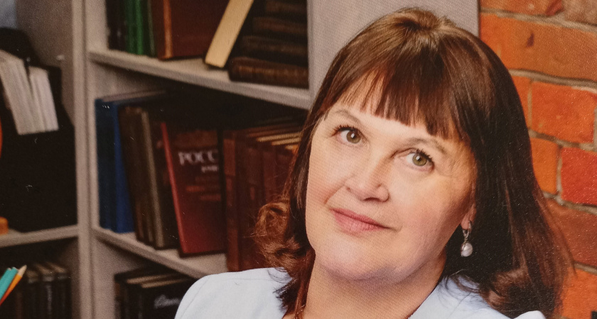 "Каждое родительское собрание — маленькое испытание": учитель Художественно-технологического лицея Кирова о трудовых буднях 