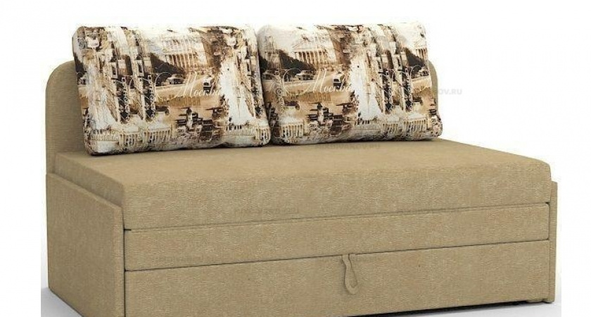 Главные ошибки при выборе дивана