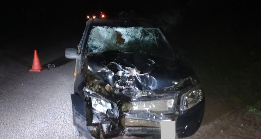 В Кирово-Чепецке завели дело на пенсионерку, устроившую смертельное ДТП