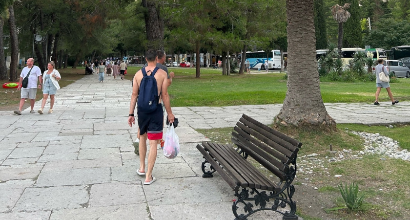 7 черт, по которым русских узнают за границей - не спутаешь с другими