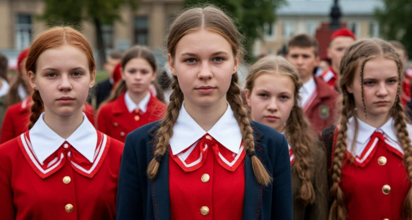 Почему в советских школах не было 4 класса - правда, о которой не принято говорить вслух