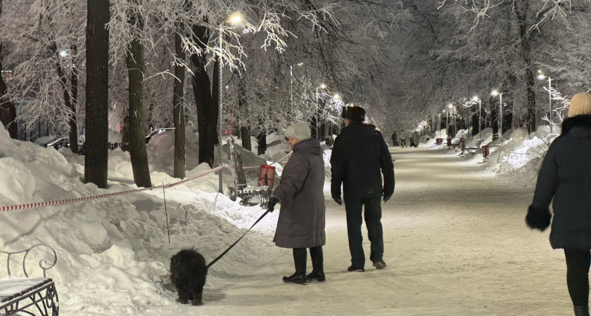 Такой зимы в России еще не видели: синоптики сказали, к чему готовиться