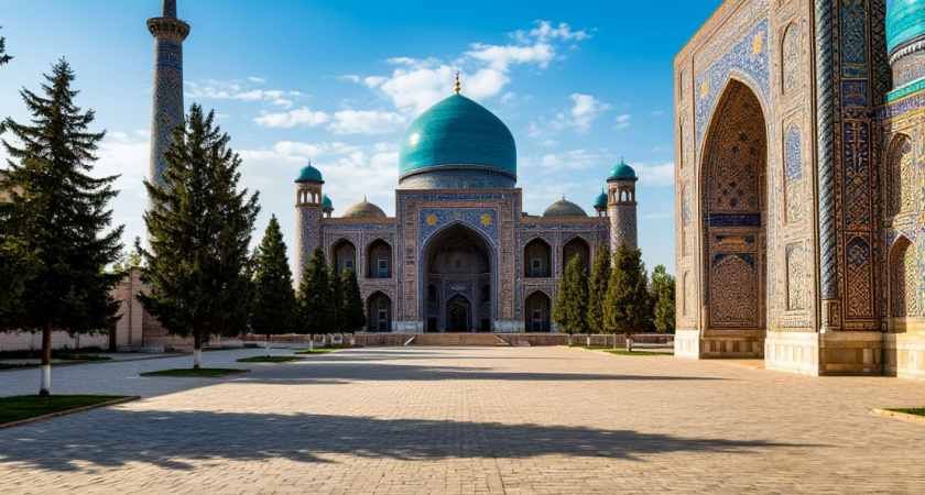 Правда ли в Узбекистане ненавидят русских? Турист приехал в страну - и испытал все на собственной шкуре