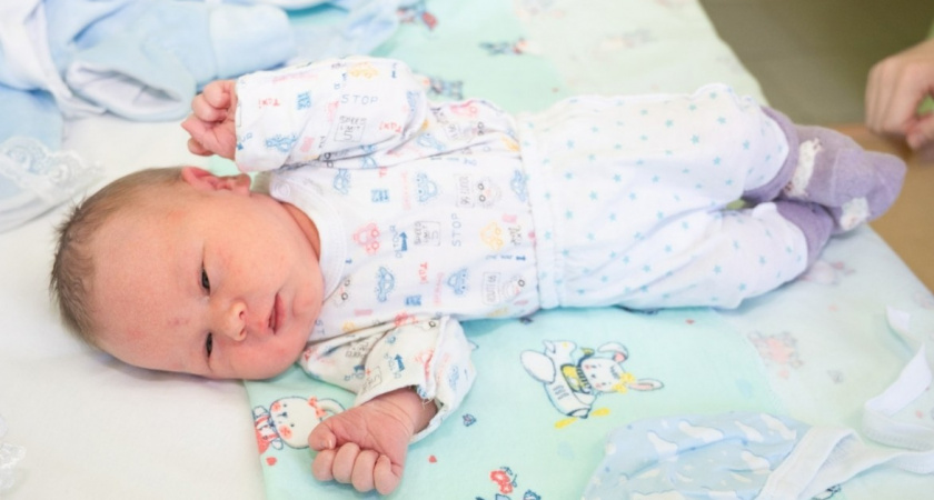 Назовите дочь этим именем - и счастья в ее жизни будет хоть отбавляй: четкое, лаконичное и невероятно красивое 