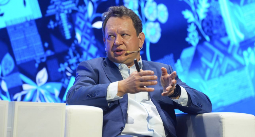 Дмитрий Пьянов: Банковская система после 2022 года стала более сбалансированной