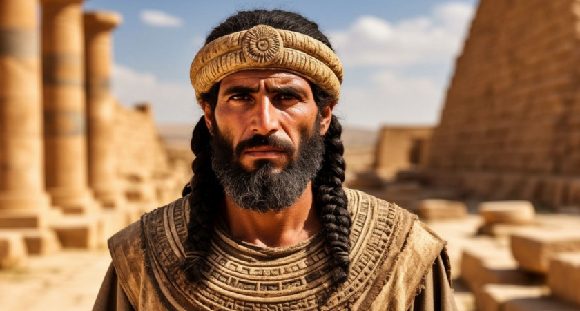 Этому имени больше 5 тысяч лет - самое древнее в истории человечества 