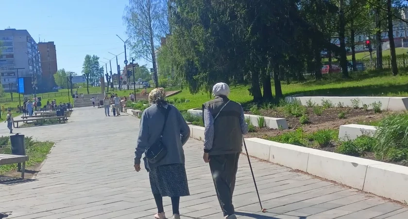 В Кирове мошенники обманули пенсионерку на 1,7 миллиона рублей