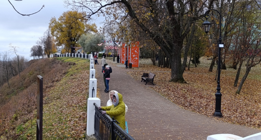 Синоптики обновили прогноз на октябрь: кировчан ждет аномальный месяц
