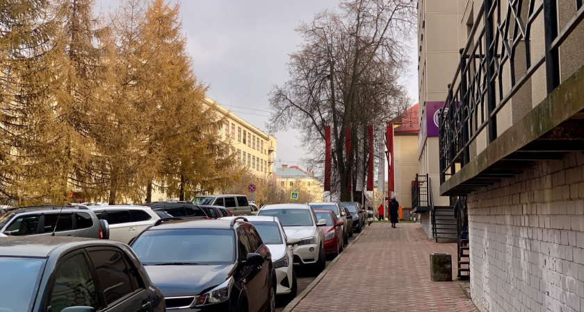 Кировчанин избил мужчину кирпичом, сел в его машину и поехал в гости к приятелю