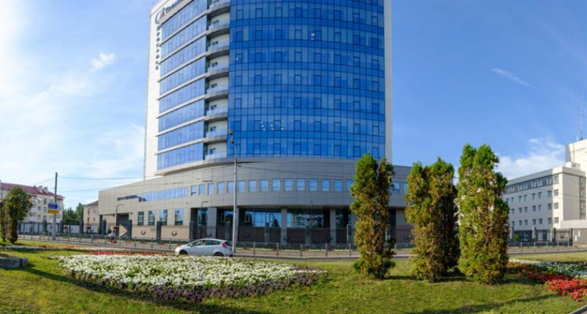 АО "Транснефть – Прикамье" приступило к реализации благотворительного проекта в Кировской области