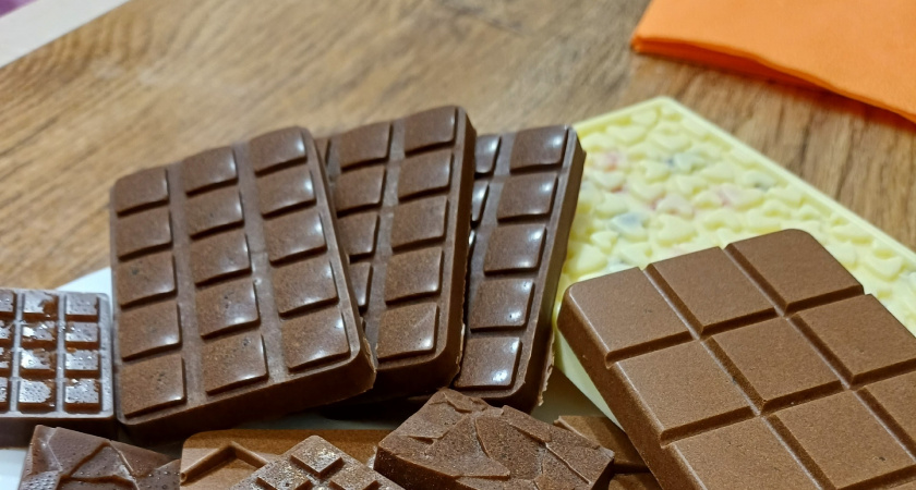 Можно смело брать - "пальмы" нет: Роскачество выбрало лучшие марки шоколада
