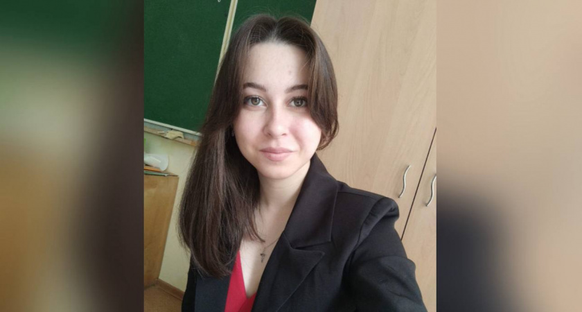 "Иногда на своих уроках слышу вопли отчаяния": учитель Гимназии имени Грина о необычных случаях из школьной практики 