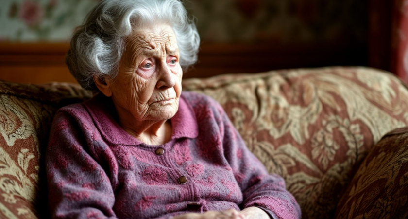 Никогда не прощайте внукам эти 5 вещей - должны знать все бабушки и дедушки