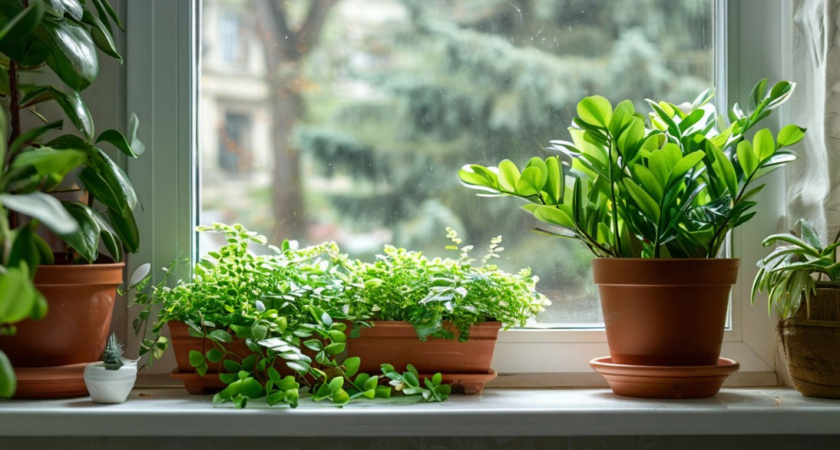 Раньше цветы росли без волшебных удобрений и танцев с бубном, а сейчас им не угодишь: узнала бабушкин секрет