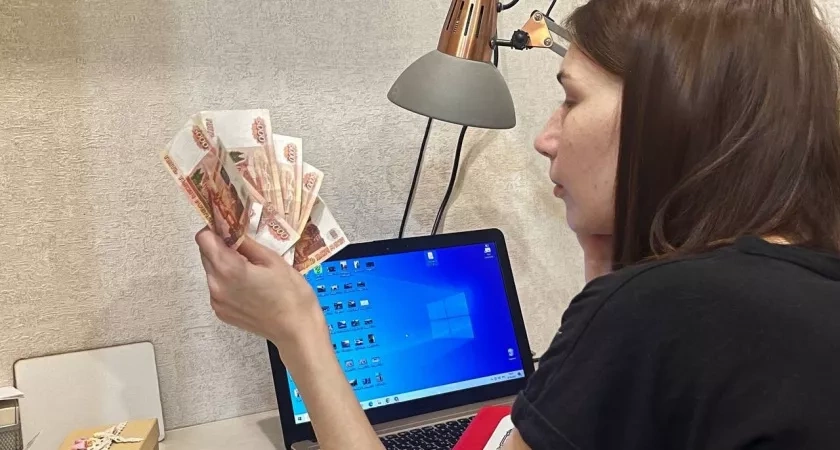 Кировчанка отдала 7,5 млн рублей мошенникам, поверив в выплаты за родственника