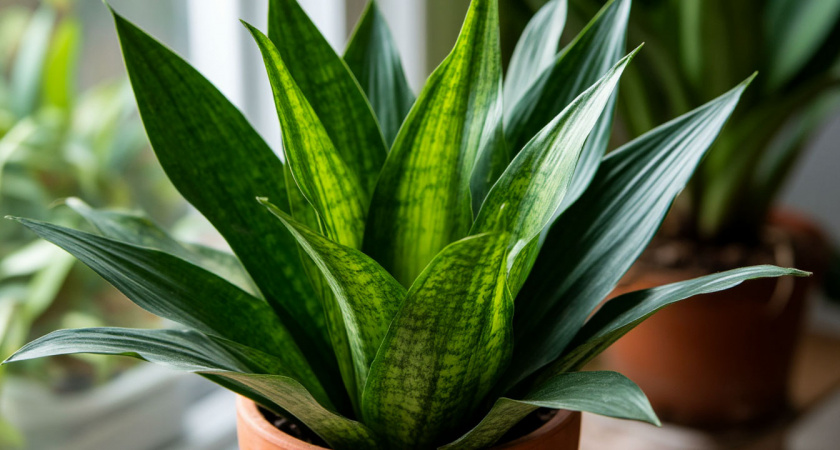 Растет и цветет даже в самом темном углу: 5 растений, которым не нужен свет