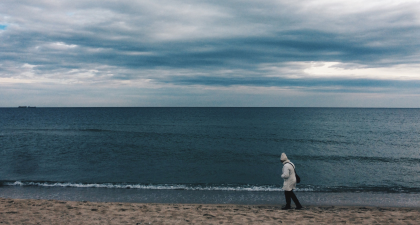 "В этот шикарный ад больше ни ногой!" - русские туристы порекомендовали дважды подумать перед отпуском в Абхазию