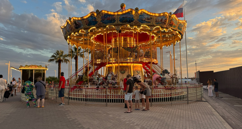 "Будто в другую страну попал" - какие регионы России не похожи на остальные