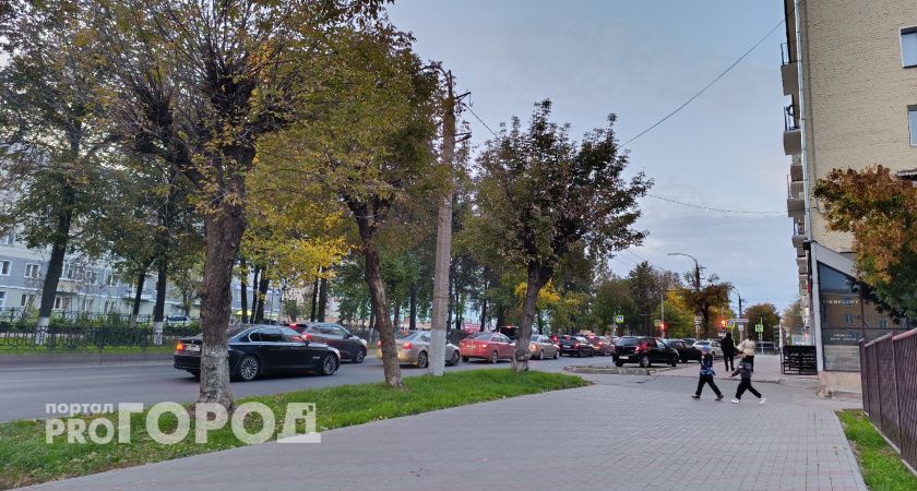 Начало отопительного сезона, проблемная школа в Лянгасово и прогноз погоды на октябрь: что читали кировчане на неделе